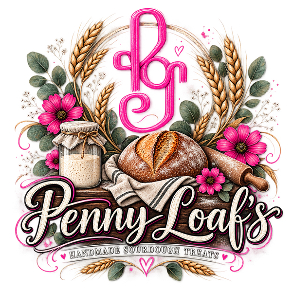 Penny Loafs
